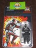 G.I. Joe 25th anniversary wave 7 Snake Eyes by Hasbro